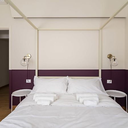 Residenza Cornaggia Apartment มิลาน ภายนอก รูปภาพ