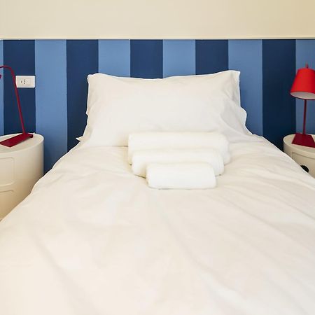 Residenza Cornaggia Apartment มิลาน ภายนอก รูปภาพ