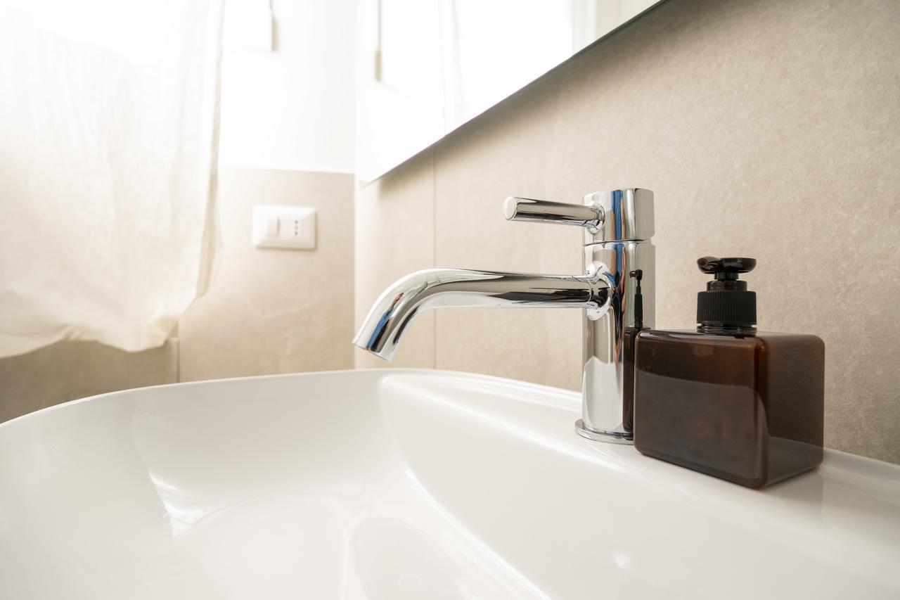 Residenza Cornaggia Apartment มิลาน ภายนอก รูปภาพ