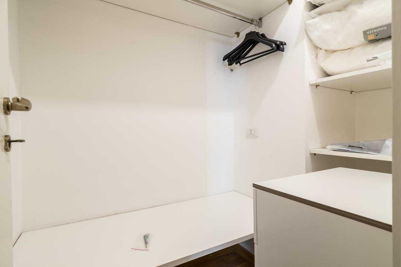 Residenza Cornaggia Apartment มิลาน ภายนอก รูปภาพ